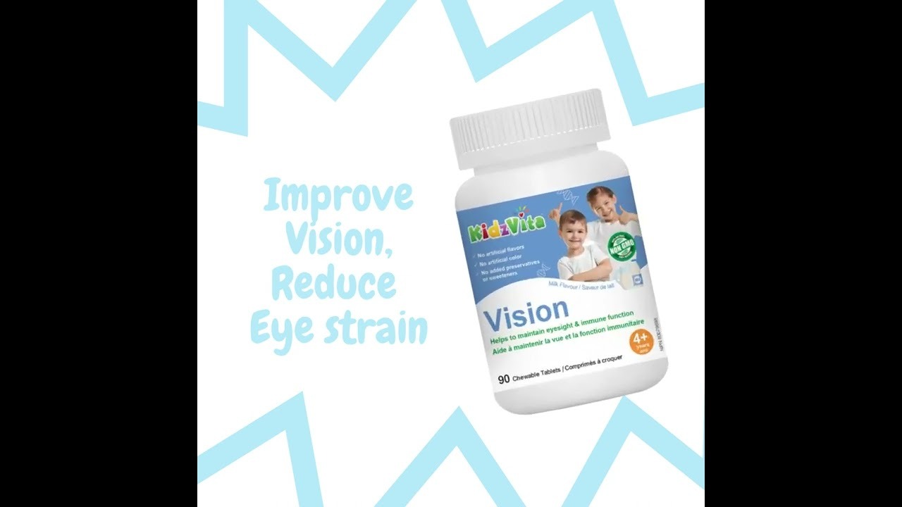 Forever Vision: A Comprehensive Guide to Eye Health with Forever Living Products